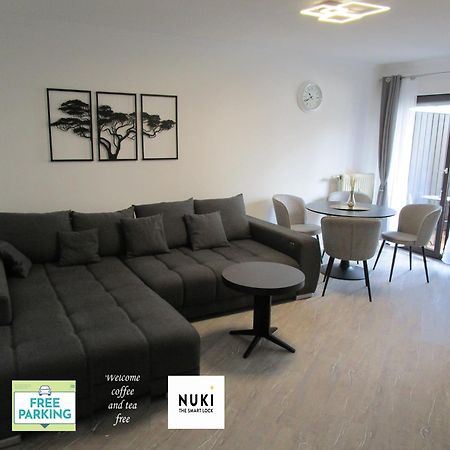 Ferienwohnung Dna FDH Extérieur photo