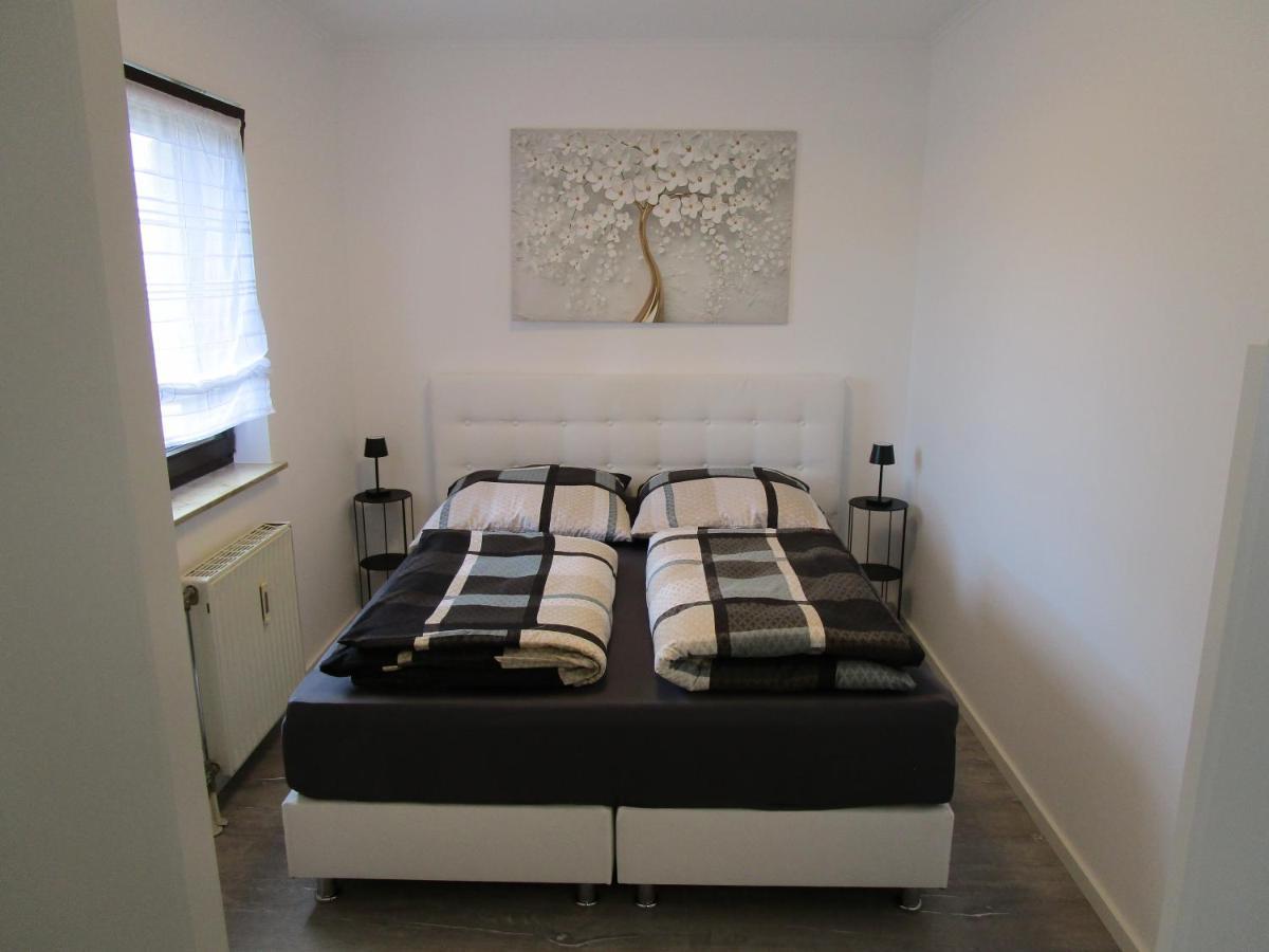 Ferienwohnung Dna FDH Extérieur photo