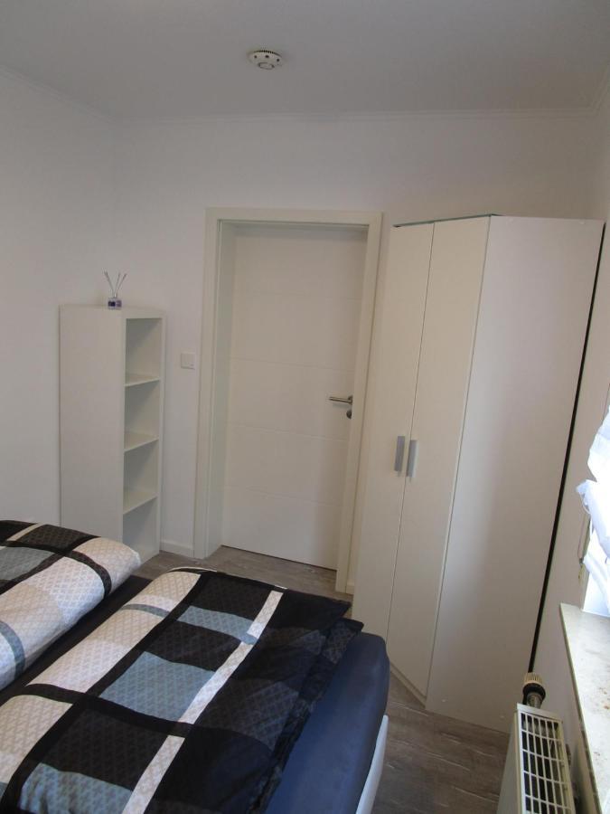Ferienwohnung Dna FDH Extérieur photo