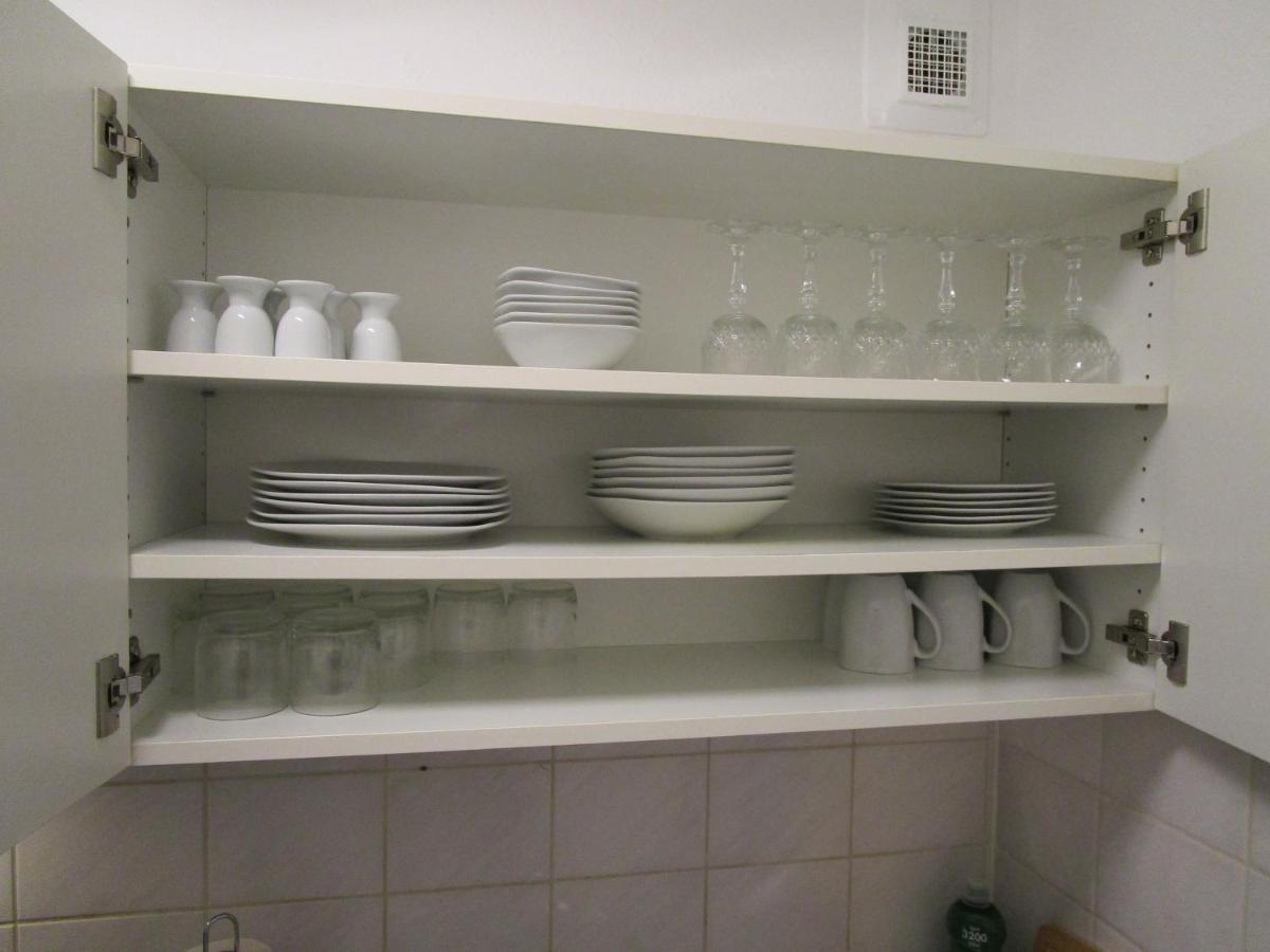 Ferienwohnung Dna FDH Extérieur photo