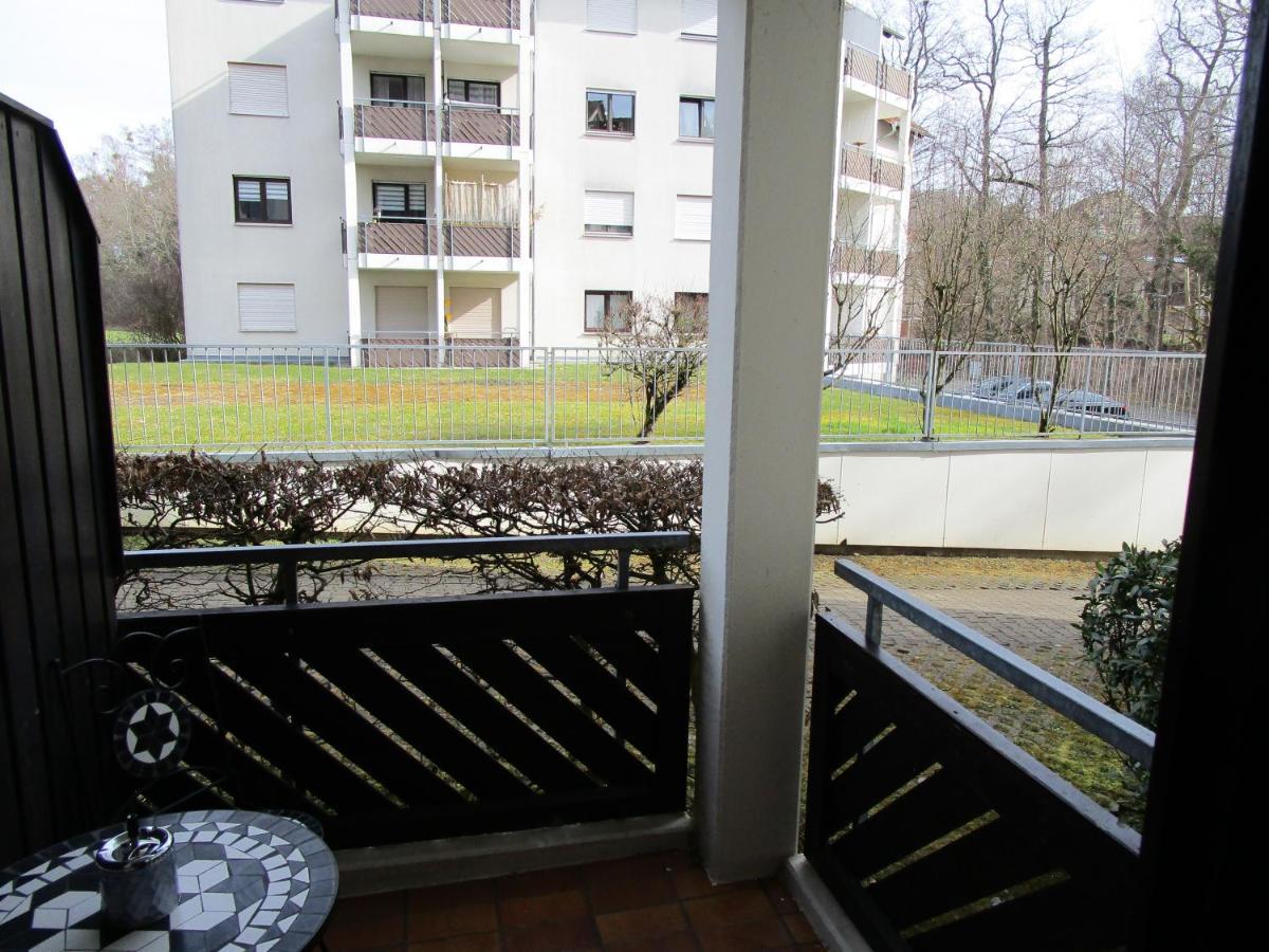 Ferienwohnung Dna FDH Extérieur photo