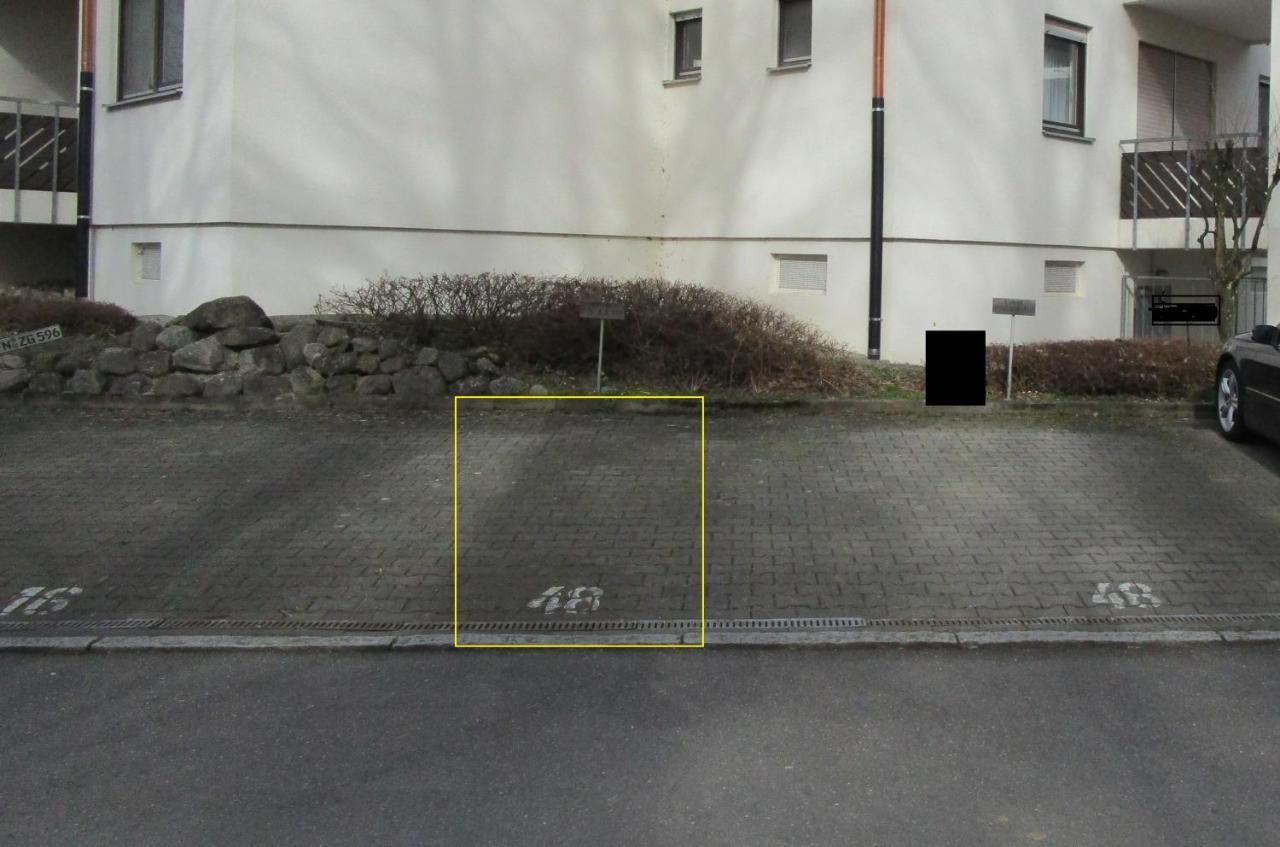 Ferienwohnung Dna FDH Extérieur photo