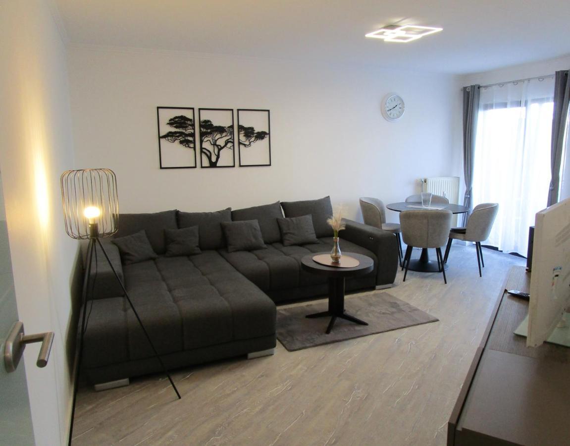 Ferienwohnung Dna FDH Extérieur photo