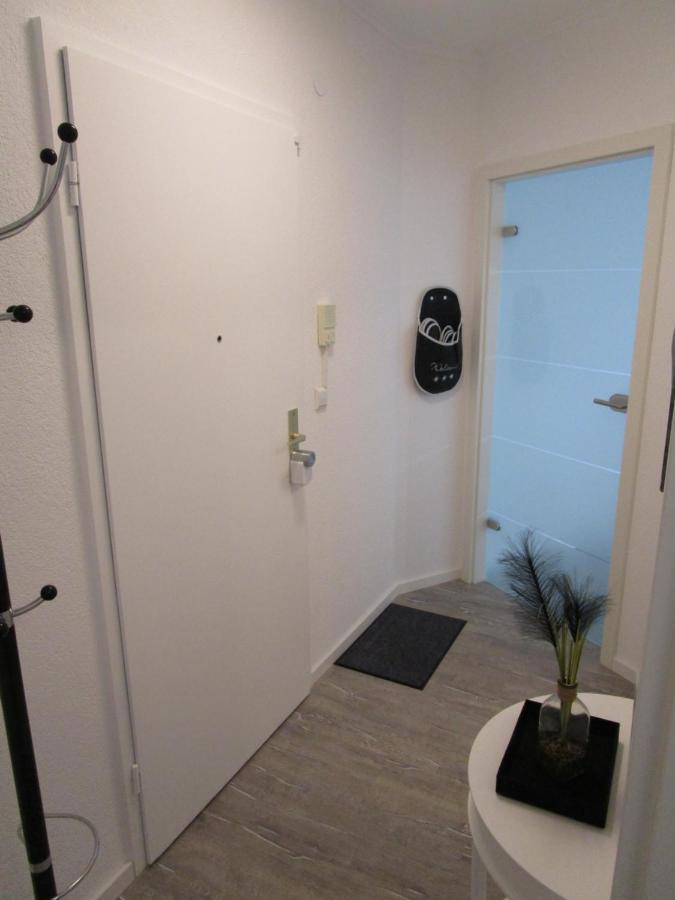 Ferienwohnung Dna FDH Extérieur photo