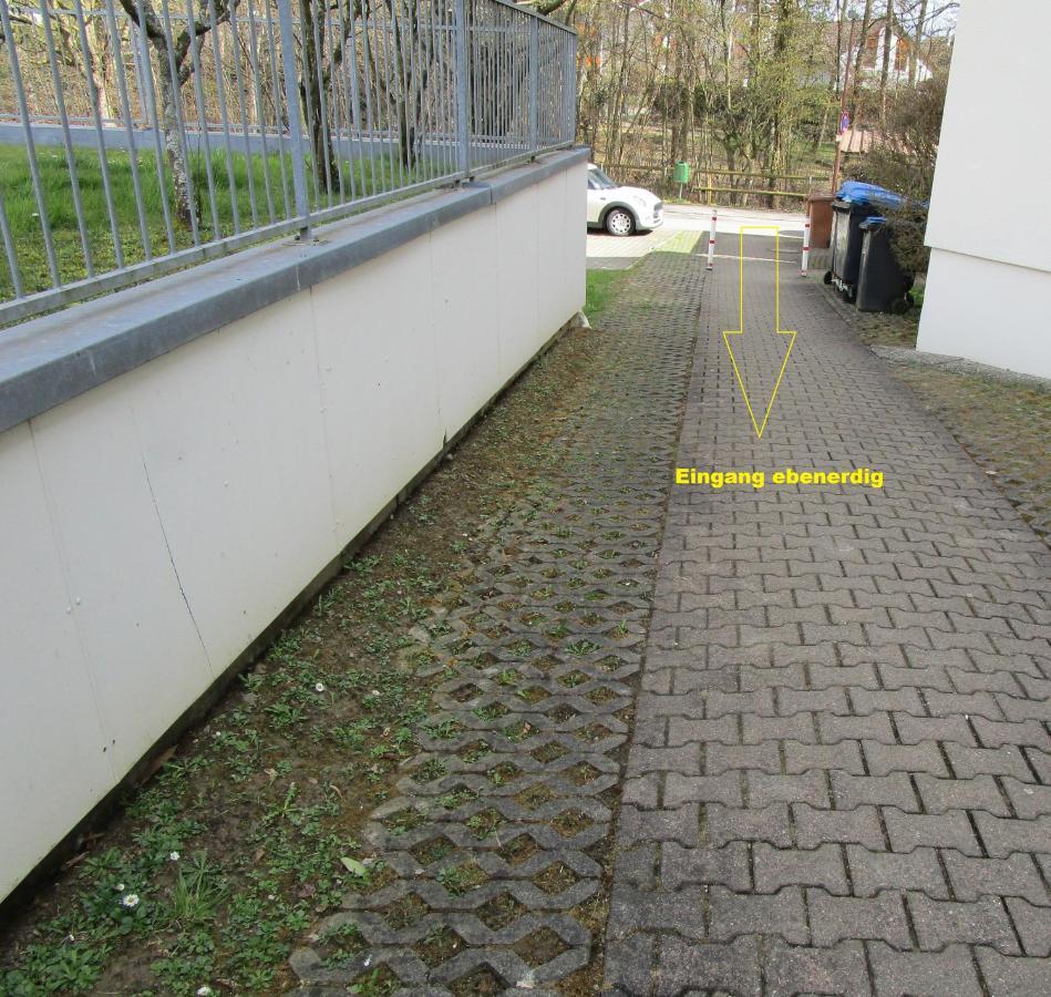 Ferienwohnung Dna FDH Extérieur photo