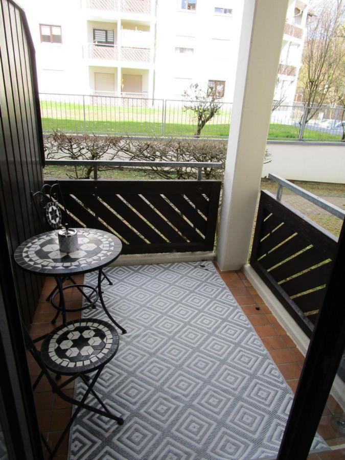 Ferienwohnung Dna FDH Extérieur photo